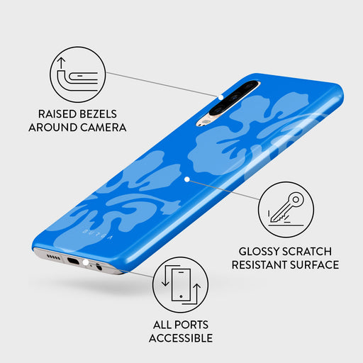 Lagoon - Huawei P30 Case 3