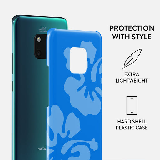 Lagoon - Huawei Mate 20 Pro Case 2