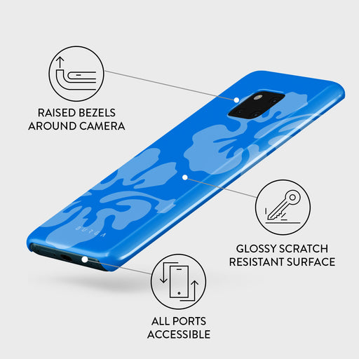 Lagoon - Huawei Mate 20 Pro Case 3