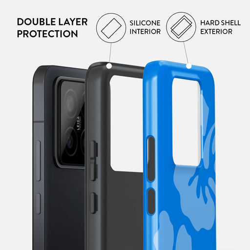 Lagoon - Xiaomi 14 Pro Case 2