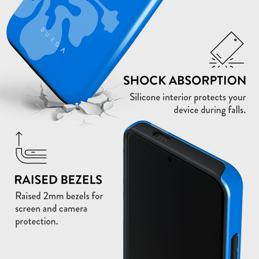 Lagoon - Xiaomi 14 Pro Case 4