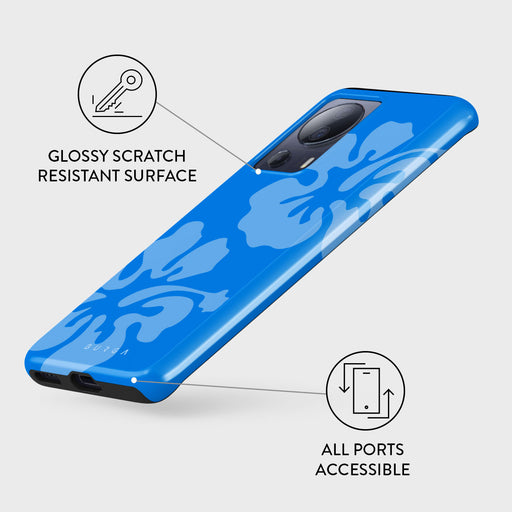 Lagoon - Xiaomi 13 Lite Case 3
