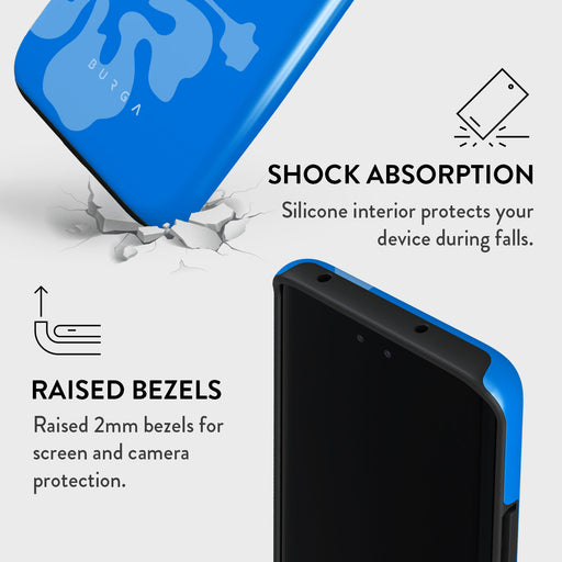 Lagoon - Xiaomi 13 Lite Case 4