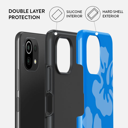 Lagoon - Xiaomi 11 Lite 5G NE Case 2