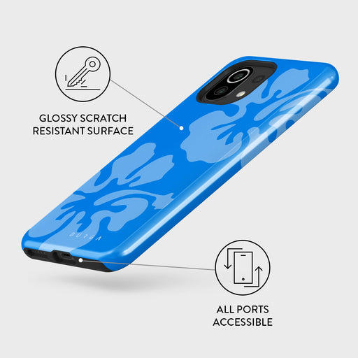 Lagoon - Xiaomi 11 Lite 5G NE Case 3