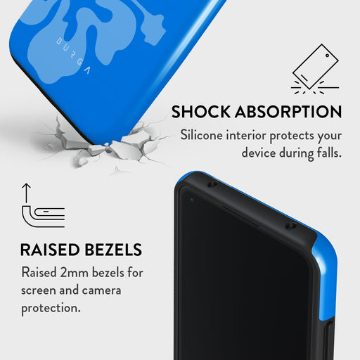 Lagoon - Xiaomi 11 Lite 5G NE Case 4