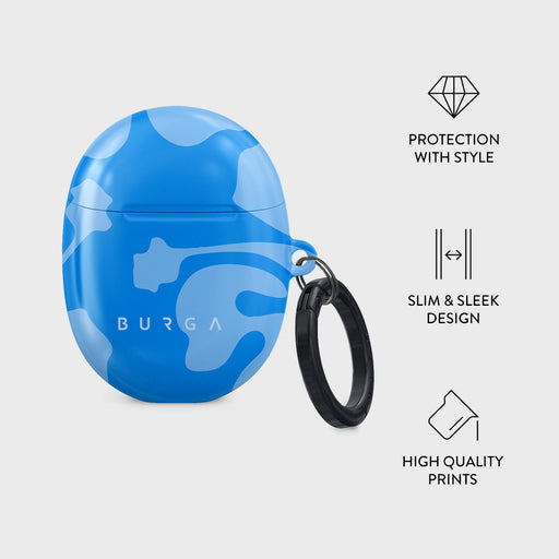 Lagoon - Google Pixel Buds A Case 4