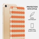 Papaya - iPhone SE (2020) Case 2
