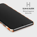 Papaya - Samsung Galaxy S20 Plus 4G / 5G Case 4