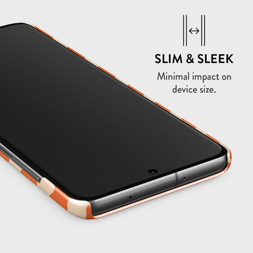 Papaya - Samsung Galaxy S20 Plus 4G / 5G Case 4