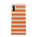 Papaya - Samsung Galaxy Note 10 Plus Case