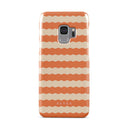 Papaya - Samsung Galaxy S9 Case 1