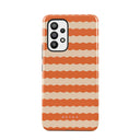 Papaya - Samsung Galaxy A53 Case 1