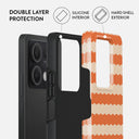 Papaya - Xiaomi Redmi Note 13 5G Case 2