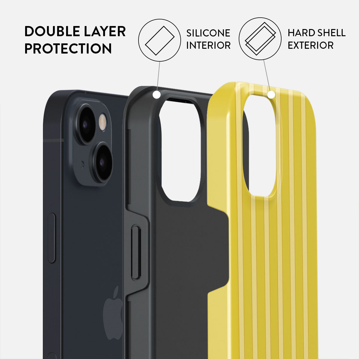 Sunbreak - iPhone 15 Case | BURGA