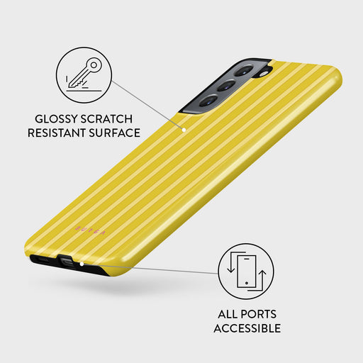 Sunbreak - Samsung Galaxy S21 Case 7