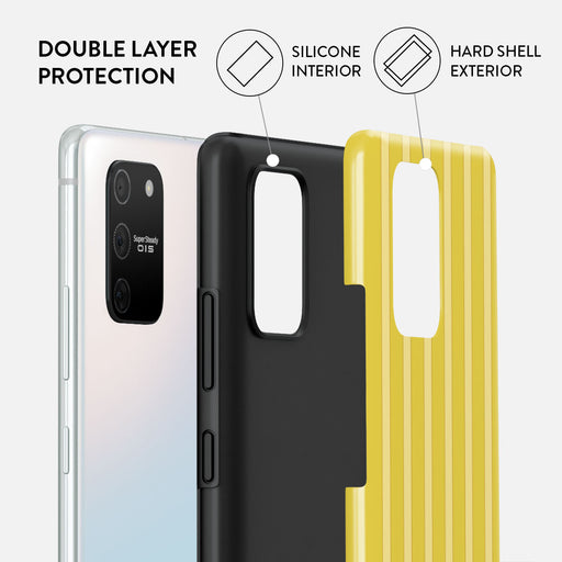 Sunbreak - Samsung Galaxy S10 Lite Case 2