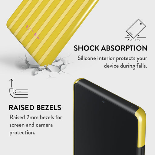 Sunbreak - Samsung Galaxy S10 Lite Case 4
