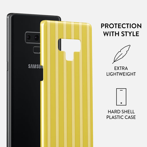 Sunbreak - Samsung Galaxy Note 9 Case 2