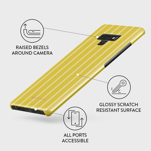 Sunbreak - Samsung Galaxy Note 9 Case 3