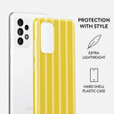 Sunbreak - Samsung Galaxy A72 4G / 5G Case 2