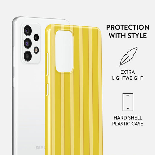 Sunbreak - Samsung Galaxy A72 4G / 5G Case 2