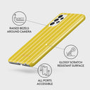 Sunbreak - Samsung Galaxy A72 4G / 5G Case 3