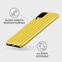 Sunbreak - Samsung Galaxy A12 4G Case 3