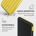 Sunbreak - Huawei P30 Lite Case 8