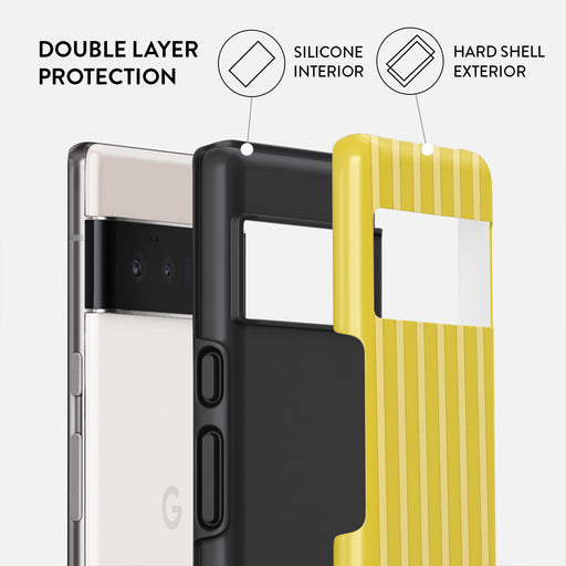 Sunbreak - Google Pixel 6 Pro Case 2