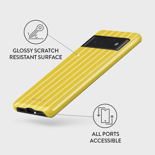 Sunbreak - Google Pixel 6 Pro Case 3