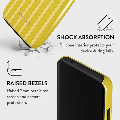 Sunbreak - Xiaomi 14 Pro Case 4