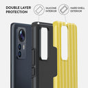 Sunbreak - Xiaomi 12 Pro Case 2