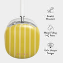 Sunbreak - AirPods Max Case 2