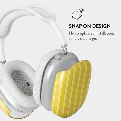 Sunbreak - AirPods Max Case 3