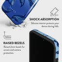 Ocean Cowboy - iPhone 14 Pro Max Case 4