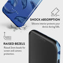 Ocean Cowboy - iPhone 12 Case 8