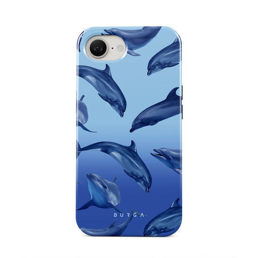 Ocean Cowboy - iPhone 16e Case 1