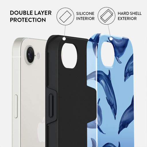 Ocean Cowboy - iPhone 16e Case 2