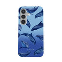 Ocean Cowboy - Samsung Galaxy S24 Case