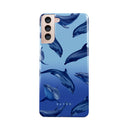 Ocean Cowboy - Samsung Galaxy S21 Plus Case