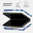 Ocean Cowboy - Samsung Galaxy Z Fold 3 Case 2
