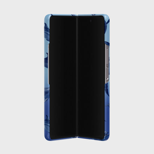 Ocean Cowboy - Samsung Galaxy Z Fold 3 Case 5