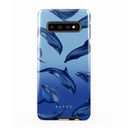 Ocean Cowboy - Samsung Galaxy S10 4G Case