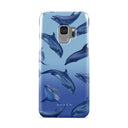 Ocean Cowboy - Samsung Galaxy S9 Case 1