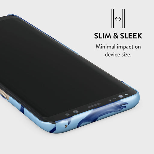 Ocean Cowboy - Samsung Galaxy S9 Case 4