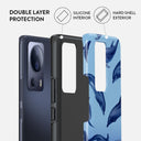 Ocean Cowboy - Xiaomi 13 Lite Case 2