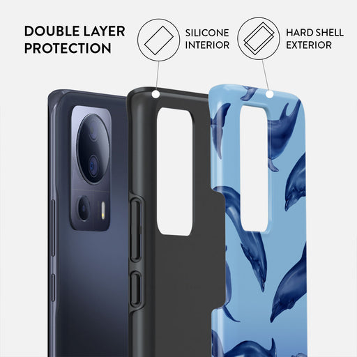 Ocean Cowboy - Xiaomi 13 Lite Case 2