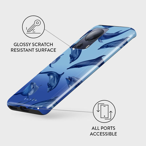 Ocean Cowboy - Xiaomi 13 Lite Case 3
