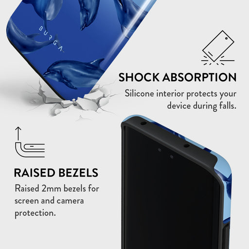 Ocean Cowboy - Xiaomi 13 Lite Case 4